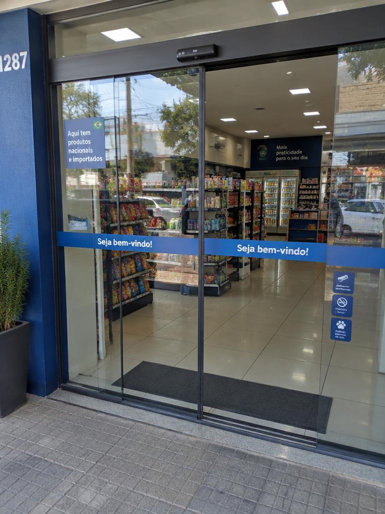 Serviço realizado pela D'almeida 3